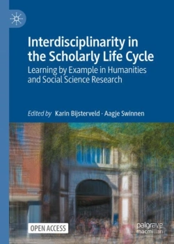Bertrand.pt - Interdisciplinarity In The Scholarly Life Cycle