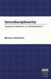 Interdisciplinarity