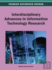 Interdisciplinary Advances In Information Technology Research