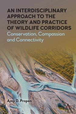 Bertrand.pt - Interdisciplinary Approach To The Theory And Practice Of Wildlife Corridors