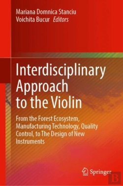 Bertrand.pt - Interdisciplinary Approach To The Violin