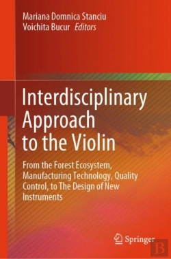 Bertrand.pt - Interdisciplinary Approach To The Violin