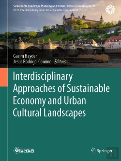 Bertrand.pt - Interdisciplinary Approaches Of Sustainable Economy And Urban Cultural Landscapes