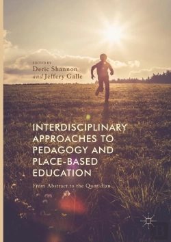 Bertrand.pt - Interdisciplinary Approaches To Pedagogy And Place-Based Education