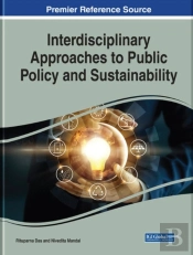 Interdisciplinary Approaches To Public Policy And Sustainability