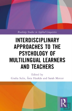 Bertrand.pt - Interdisciplinary Approaches To The Psychology Of Multilingual Learners And Teachers