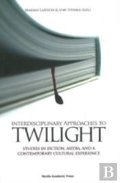 Interdisciplinary Approaches To Twilight
