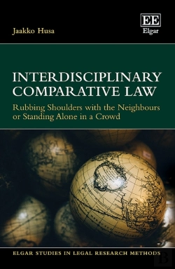 Bertrand.pt - Interdisciplinary Comparative Law