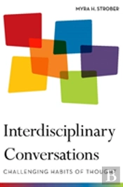 Interdisciplinary Conversations