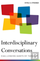 Interdisciplinary Conversations