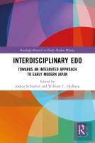 Interdisciplinary Edo