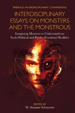 Bertrand.pt - Interdisciplinary Essays On Monsters And The Monstrous