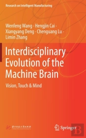 Interdisciplinary Evolution Of The Machine Brain
