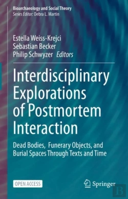 Bertrand.pt - Interdisciplinary Explorations Of Postmortem Interaction