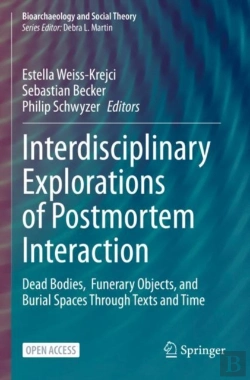 Bertrand.pt - Interdisciplinary Explorations Of Postmortem Interaction