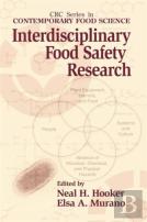 Interdisciplinary Food Safety Research