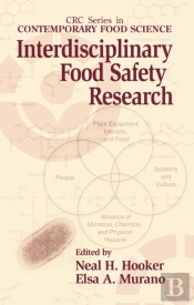 Interdisciplinary Food Safety Research