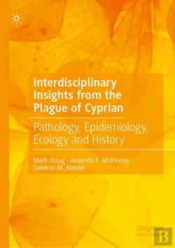 Bertrand.pt - Interdisciplinary Insights From The Plague Of Cyprian