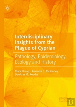 Bertrand.pt - Interdisciplinary Insights From The Plague Of Cyprian