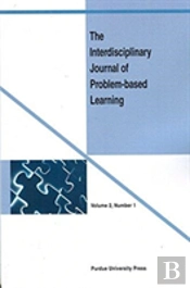 Interdisciplinary Journal Volume 2 #1 Of Problem-Based Learning