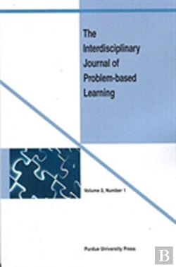 Bertrand.pt - Interdisciplinary Journal Volume 2 #1 Of Problem-Based Learning