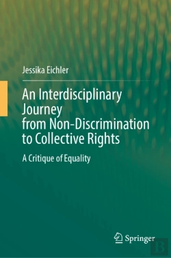 Bertrand.pt - Interdisciplinary Journey From Non-Discrimination To Collective Rights