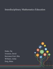 Interdisciplinary Mathematics Education