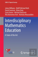 Interdisciplinary Mathematics Education