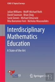 Interdisciplinary Mathematics Education