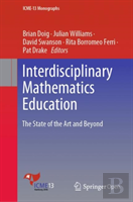 Interdisciplinary Mathematics Education