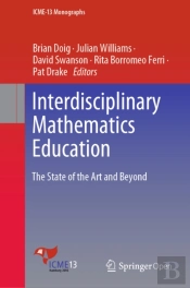 Interdisciplinary Mathematics Education