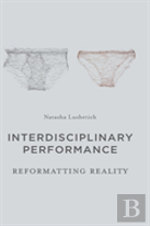 Interdisciplinary Performance