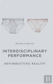 Interdisciplinary Performance