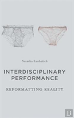 Bertrand.pt - Interdisciplinary Performance
