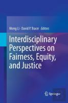 Interdisciplinary Perspectives On Fairness, Equity, And Justice
