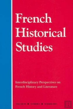 Bertrand.pt - Interdisciplinary Perspectives On French Literature And History