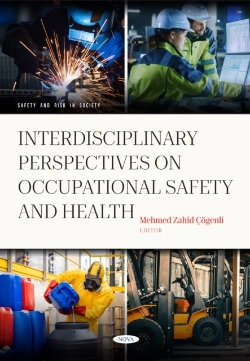 Bertrand.pt - Interdisciplinary Perspectives On Occupational Safety And Health