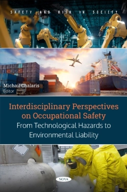 Bertrand.pt - Interdisciplinary Perspectives On Occupational Safety: From Technological Hazards To Environmental Liability