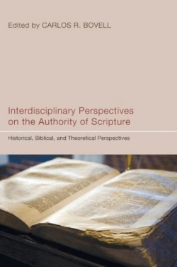 Bertrand.pt - Interdisciplinary Perspectives On The Authority Of Scripture