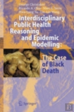 Bertrand.pt - Interdisciplinary Public Health Reasoning And Epidemic Modelling: The Case Of Black Death