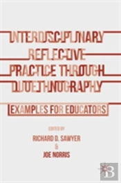 Interdisciplinary Reflective Practice Through Duoethnography