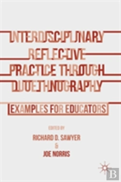 Bertrand.pt - Interdisciplinary Reflective Practice Through Duoethnography
