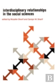 Interdisciplinary Relationships In The Social Sciences