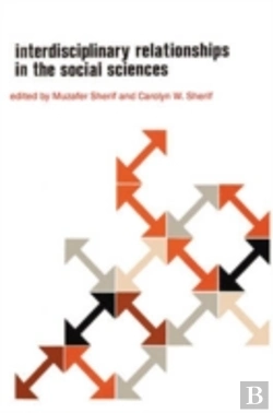 Bertrand.pt - Interdisciplinary Relationships In The Social Sciences