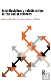 Interdisciplinary Relationships In The Social Sciences