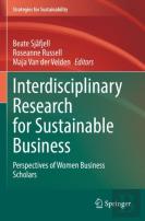 Interdisciplinary Research For Sustainable Business