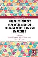 Interdisciplinary Research Tourism, Sustainability, Law And Marketing