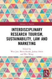 Interdisciplinary Research Tourism, Sustainability, Law And Marketing