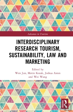 Bertrand.pt - Interdisciplinary Research Tourism, Sustainability, Law And Marketing
