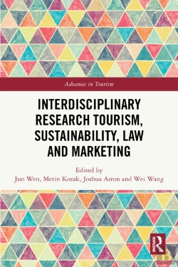 Bertrand.pt - Interdisciplinary Research Tourism, Sustainability, Law And Marketing